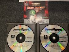 Command & Conquer Alarmstufe