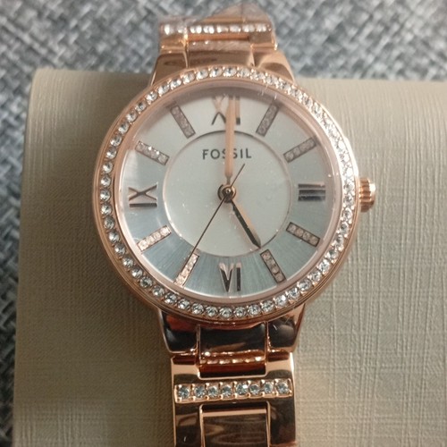 Fossil damen uhr es3284 - uhr,