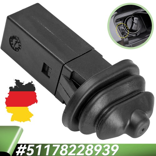 51178228939 tank deckel - 51178228939,
