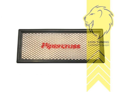 Pipercross sportluftfilter - pipercross,