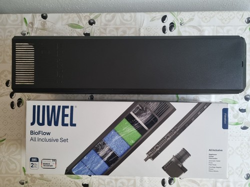 Juwel bioflow all - juwel, inclusive