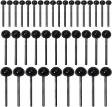 Sicherheitsaugen Häkeltiere