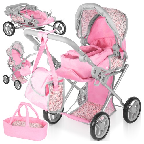 Puppenwagen babywagen - puppenwagen,