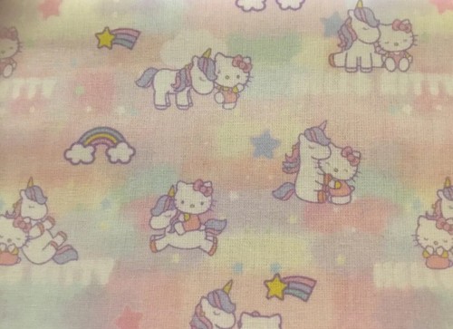 Hello kitty einhorn 100 - &,