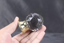 Vintage Türknauf in