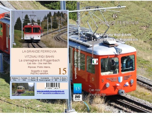 Dvd video eisenbahn die - eisenbahn,