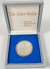 Medaille 750 Jahre Berlin