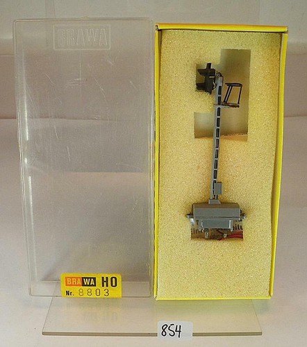 Brawa spur 8803 - brawa, h0
