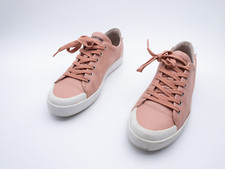 BLACKSTONE Damen Sneaker Turnschuh Freizeitschuh pink Gr 42 EU Art 31269-45