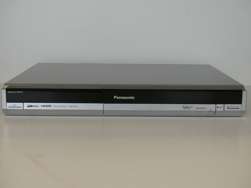 Panasonic dmr eh575 - dvd/hdd,