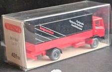 Wiking, Koch 431/7, LKW