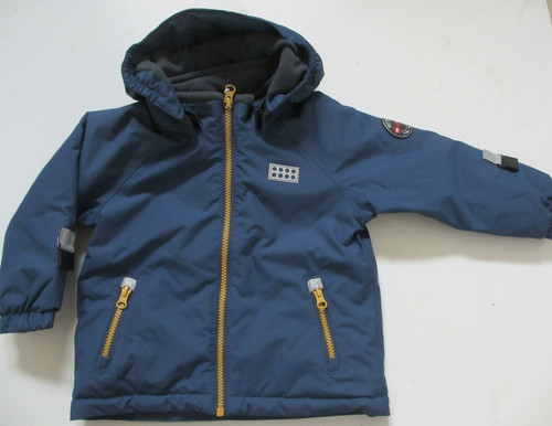 Lego tec jacke winterjacke - tec,
