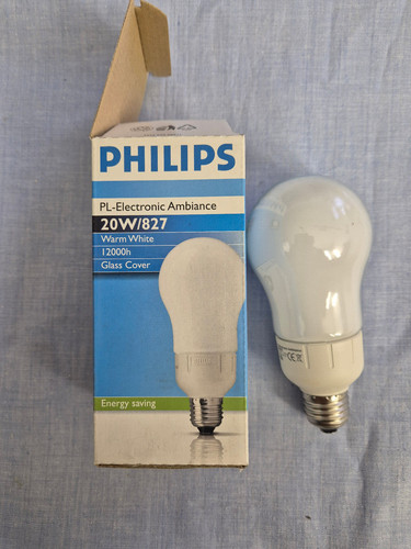 Philips electronic ambiance - pl,