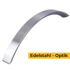 Möbelgriffe Bogengriff