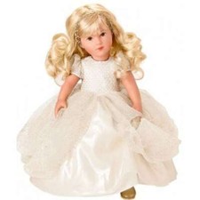 Sophie Muriel, Princess - a 16