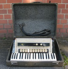 Akkordeon Hohner Verdi V M Tastenakkordeon