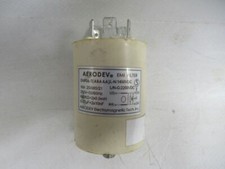 Beko Bomann Kondensator Entstörfilter AERODEV Emi Filter DNF06-T(ABAAA)