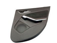 Türverkleidung Türpappe