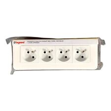 Legrand LEG200023 4 Stecker