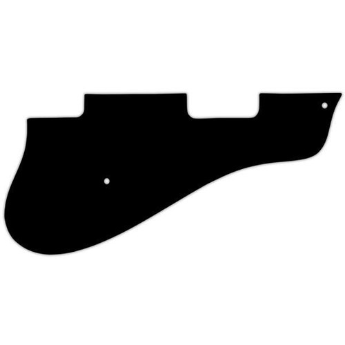Usa custom pickguard - custom,