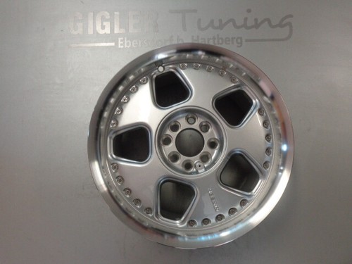 Keskin kt5 felge 7x15 5x100 - keskin,
