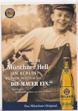 AK - (D) - Original Paulaner