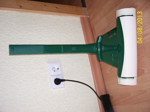 Vorwerk kobold teppichfrischer - kobold,