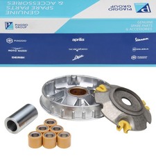 Original Piaggio Variomatik