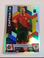 Topps Match Attax UEFA EURO