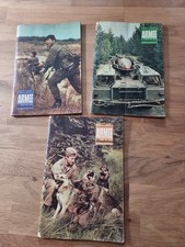 DDR Armee Rundschau  1972 