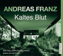 Kaltes blut julia - kaltes, durants