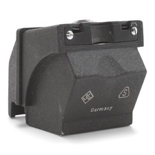 KW Praktica Prismensucher