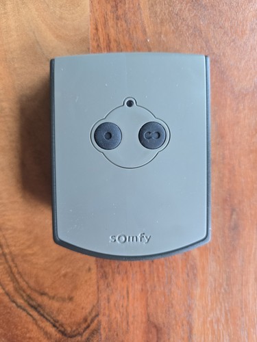 Somfy funkwandsender rts - somfy,
