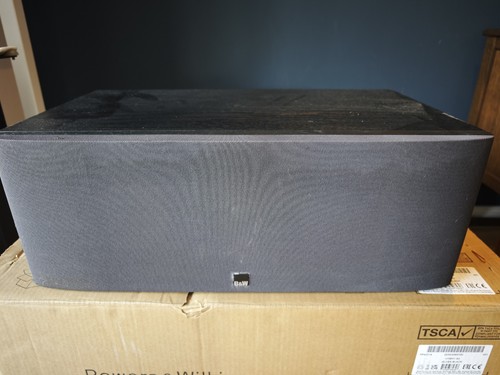 Bowers wilkins htm61 - &,