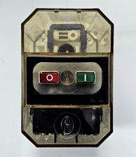 Klockner Moeller | ZMC-10 Druckschalter | 6-10A | W 5 Schalter