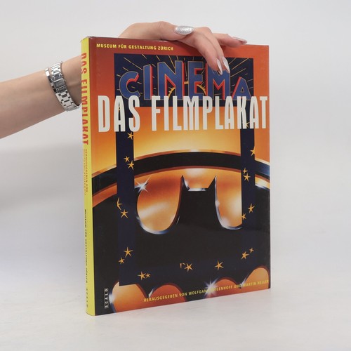Das filmplakat martin - das, filmplakat 