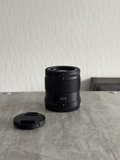 Panasonic Lumix G 42.5 mm