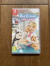 My Universe: Pet Clinic für