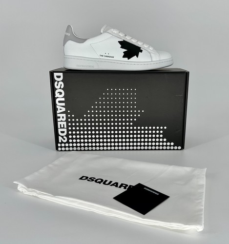 Dsquared2 herren sneaker - herren, gr