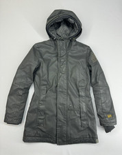 G-Star RAW Duty Hooded Parka