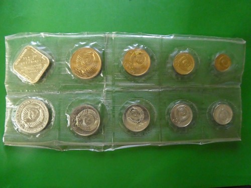 Russland kms 1989 original - russland,,