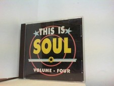 This is Soul  "  Volume 4 " Reeves, Martha and Jerry Butler: