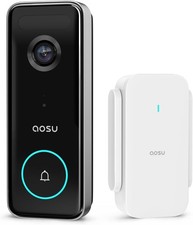 Aosu Türklingel mit Kamera