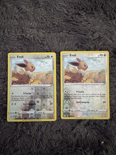 Pokémon evoli 125 203 - pokémon,