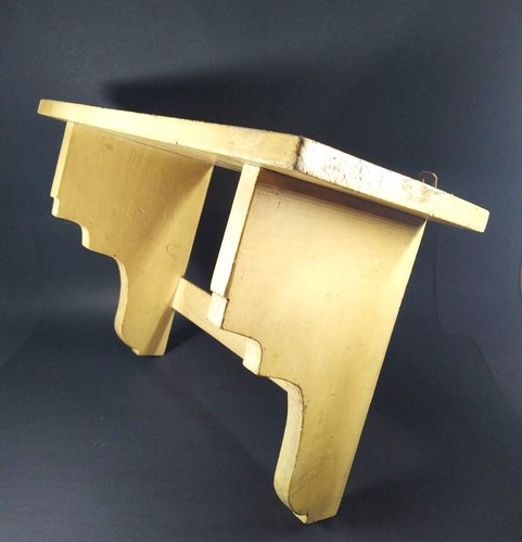 Regal wandregal holz i - regal,