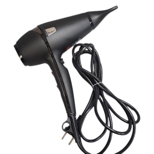 Ghd air föhn schwarz - air,
