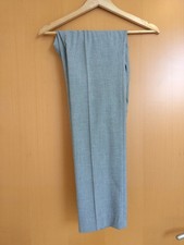 Jungen Anzughose Gr. 170