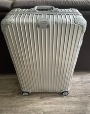 RIMOWA  Topas L | Check-In L I 4 wheel I Alu | guter Zustand