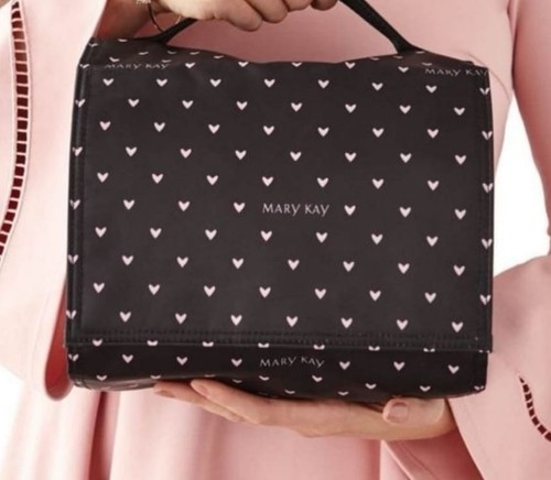 Mary kay beauty bag - mary,