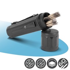 STAHLWERK wasserdichter